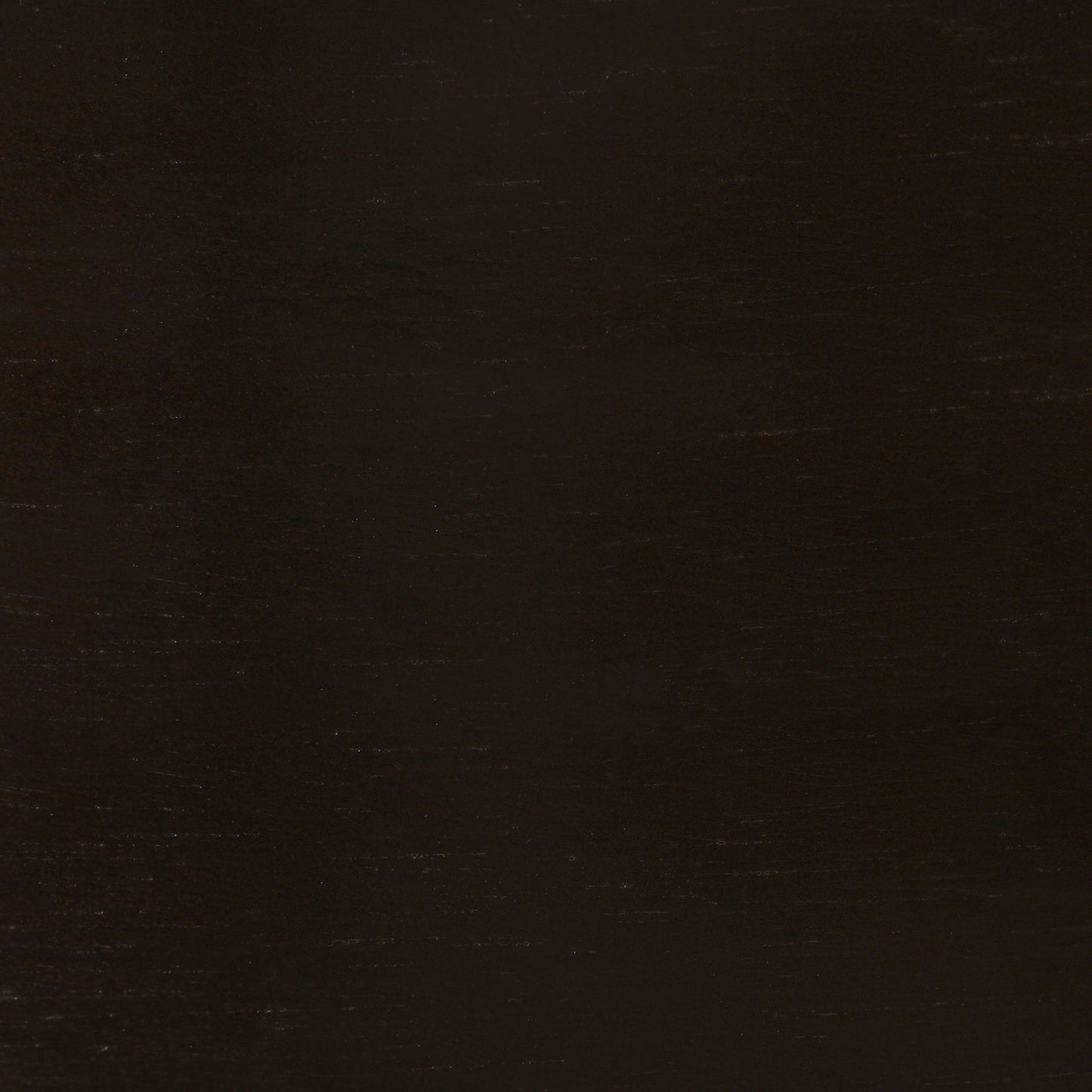 Swivel Counter Stool (Set of 2) - Black