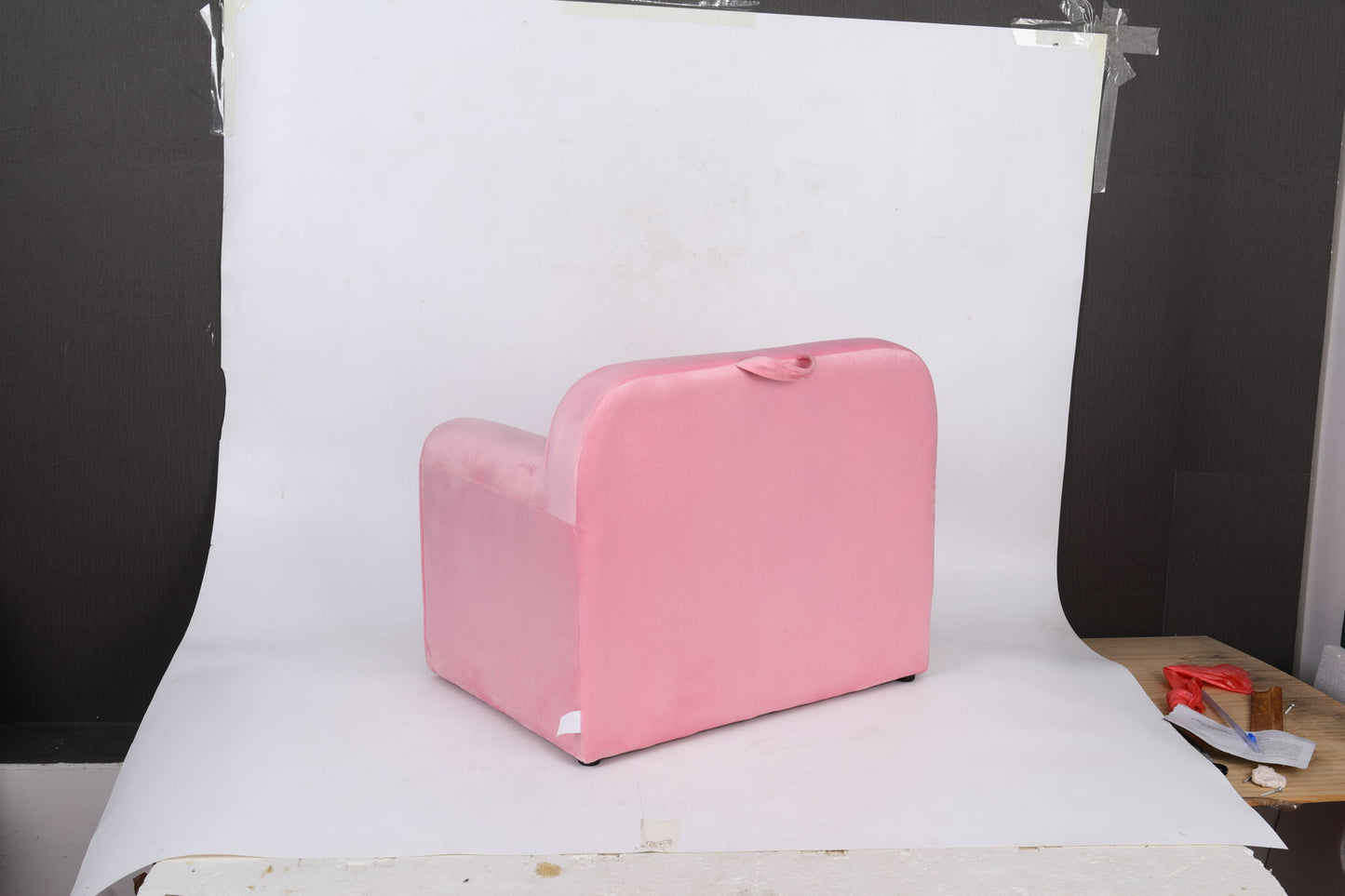 Durable Design Kids Club Sofa