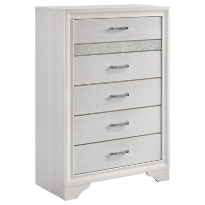 Annie - 5 Piece Bedroom Set