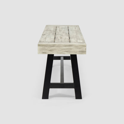 Carlisle - Dining Bench