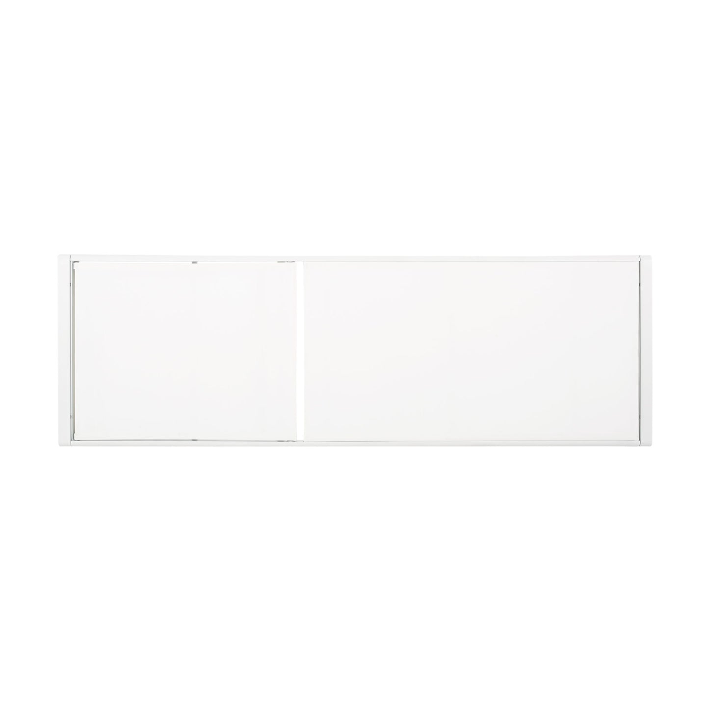 Outdoor Patio Chaise Lounge With 5 Reclining Positions