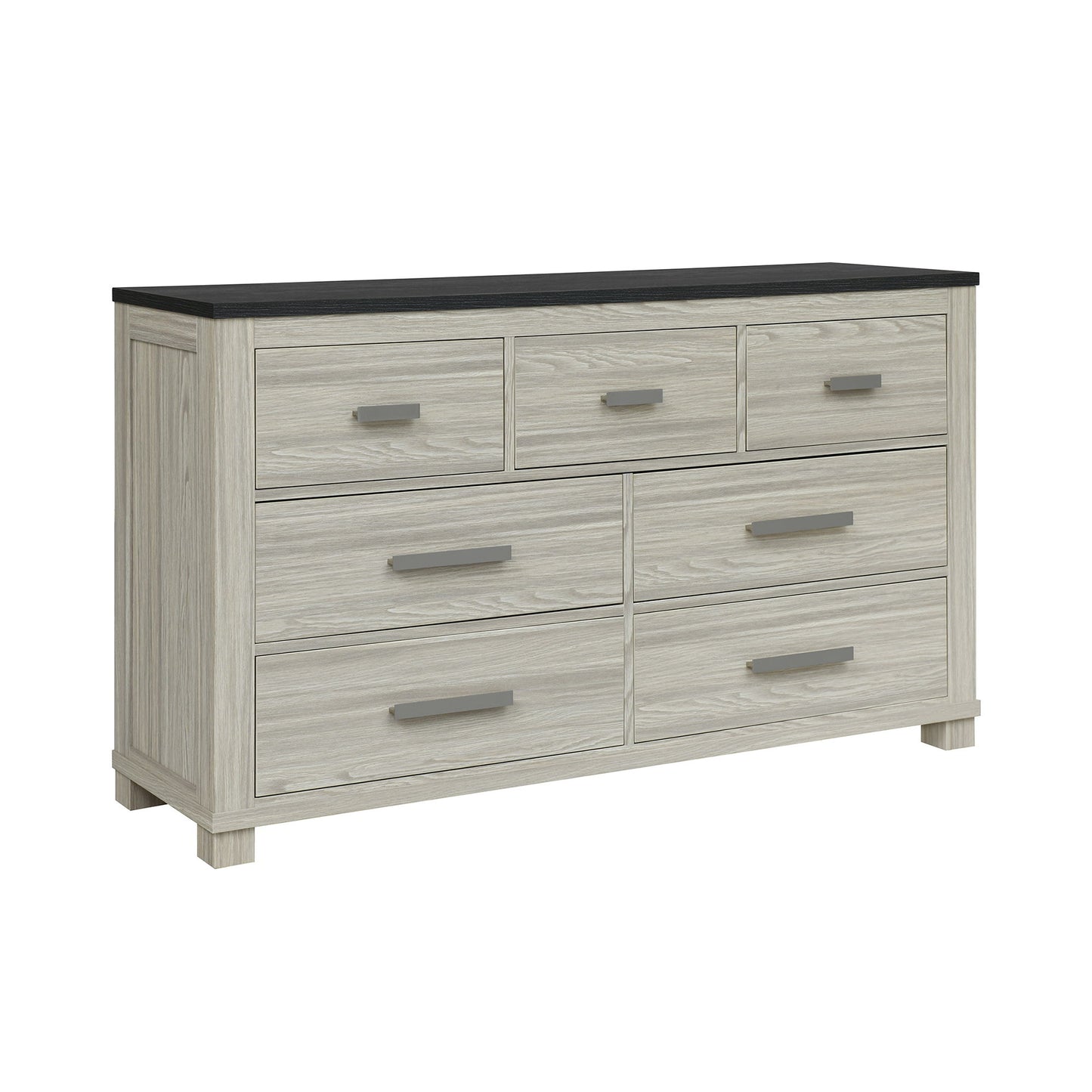 Augusta - 5 Piece Bedroom Set