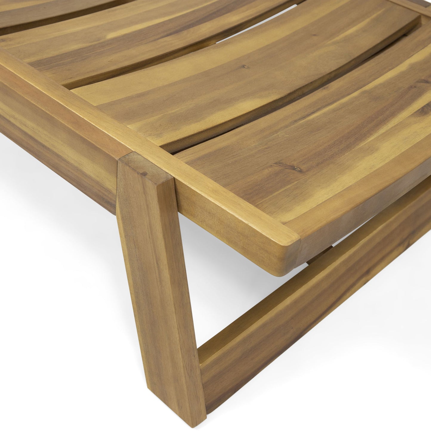 Maki - Chaise Lounge