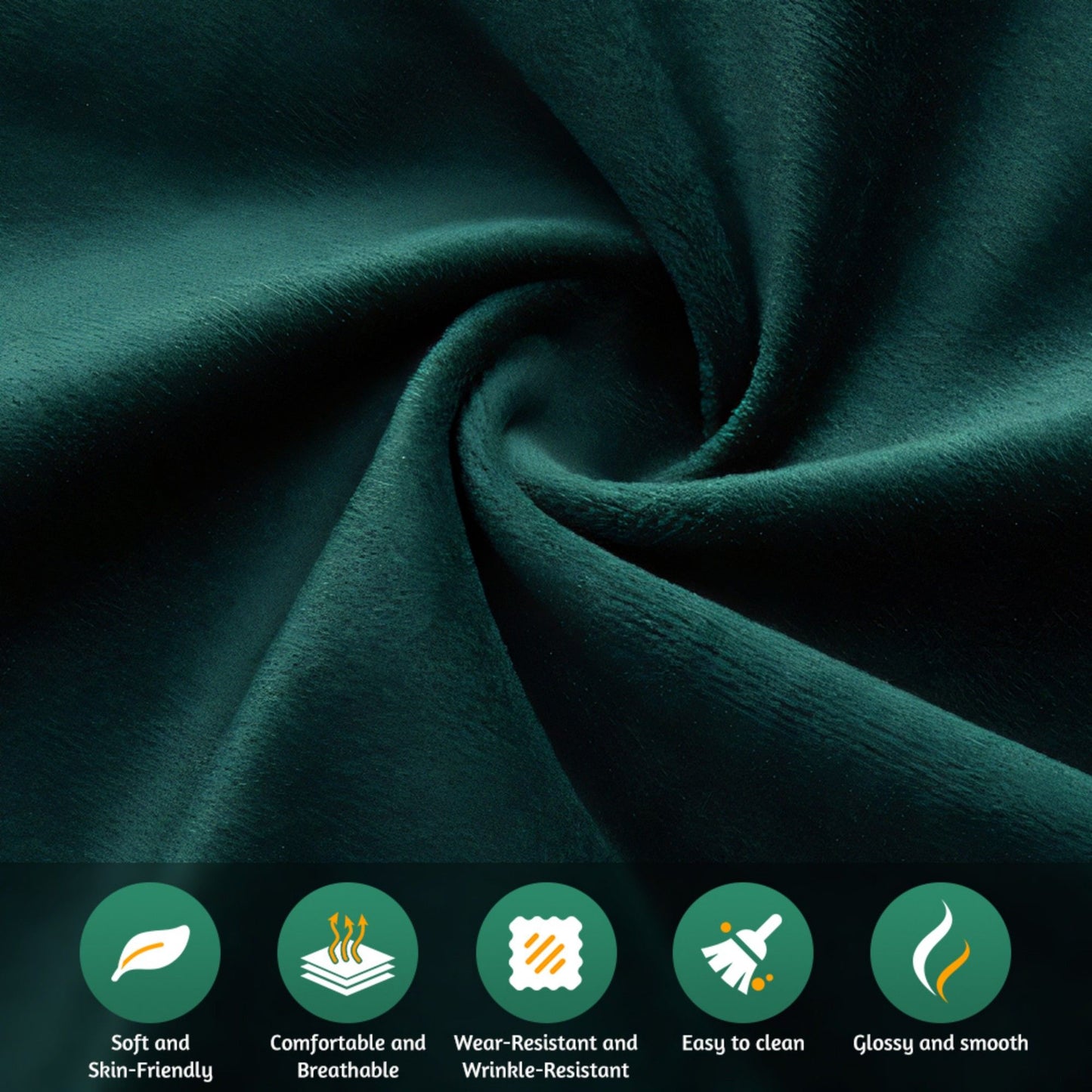 3 In 1 Convertible Sleeper Sofa Bed With Movable Ottoman