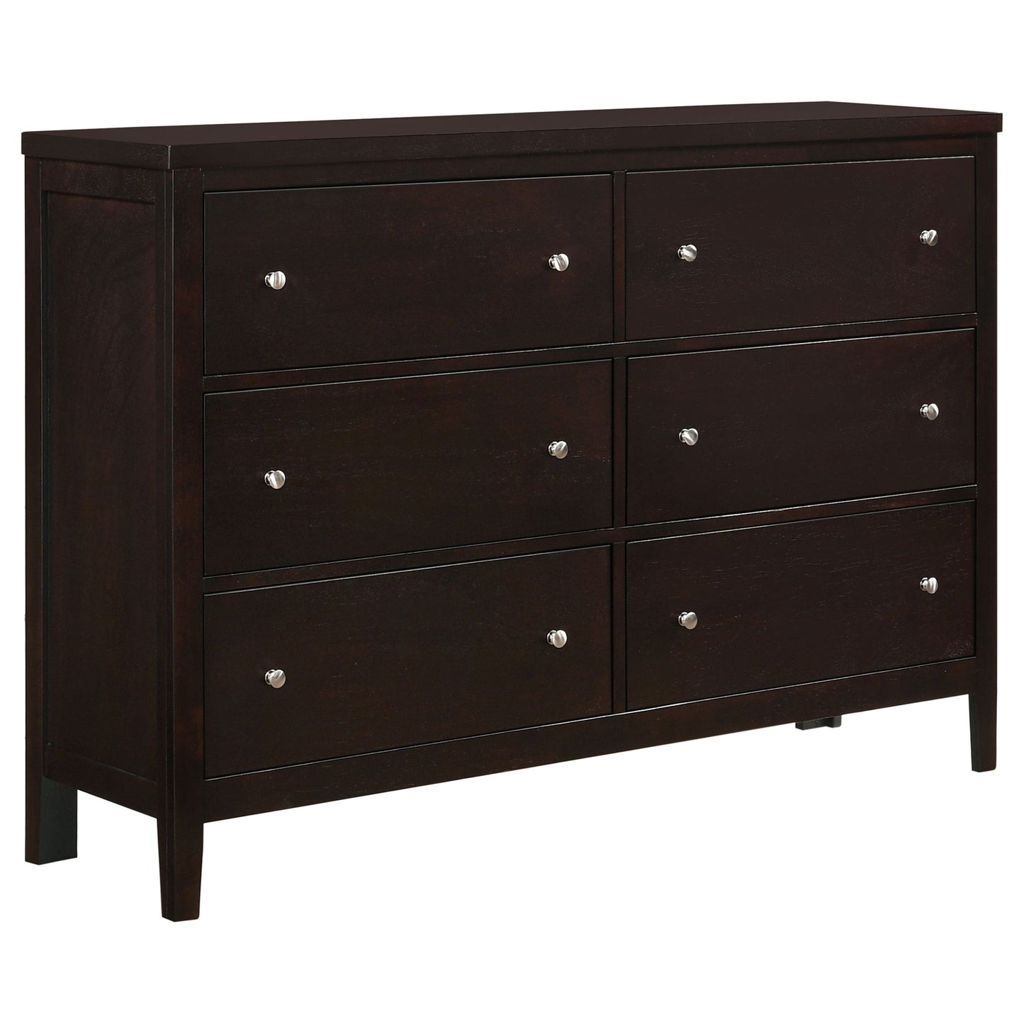 Werner - Bedroom Set