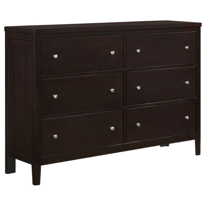 Werner - Bedroom Set