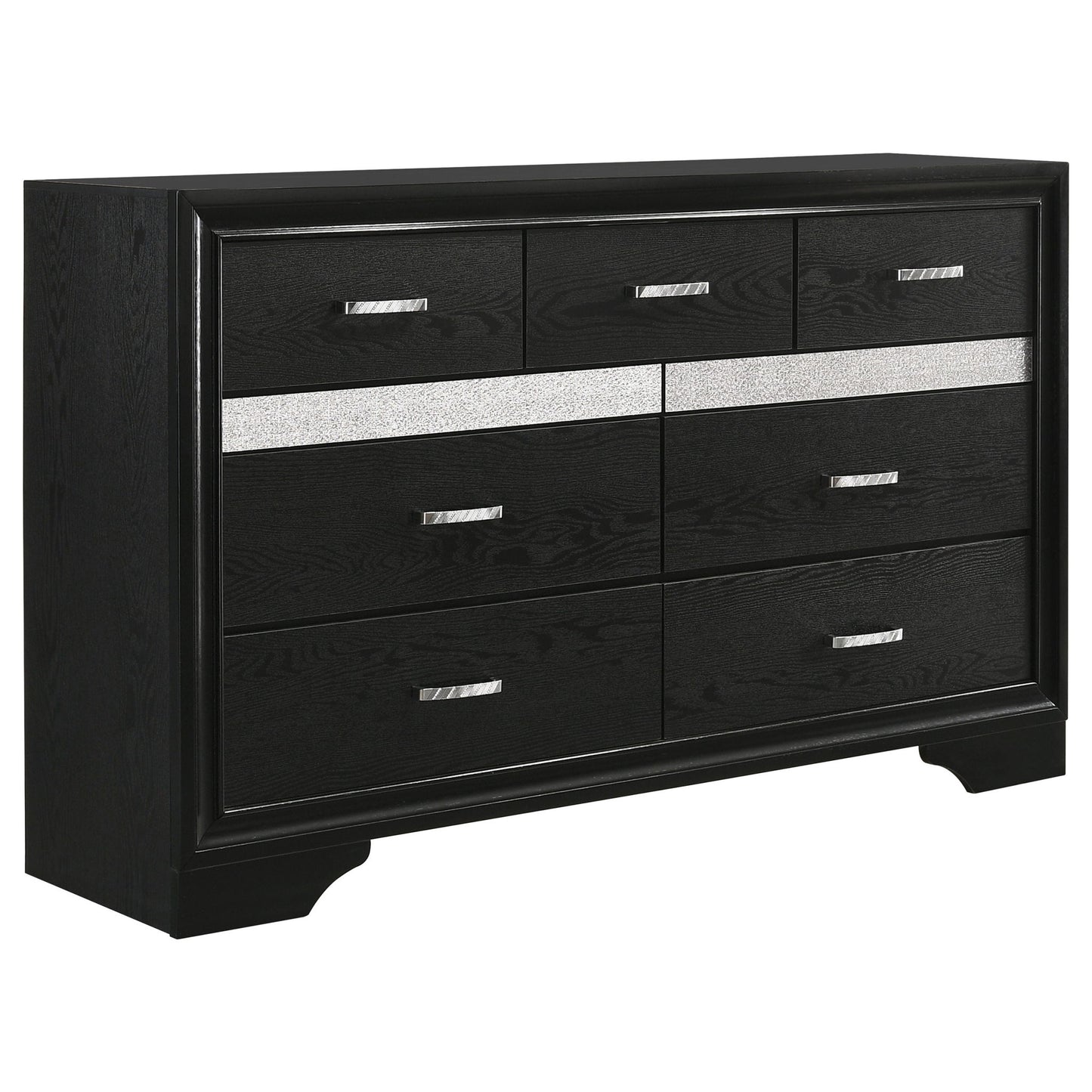 Annie - 5 Piece Bedroom Set