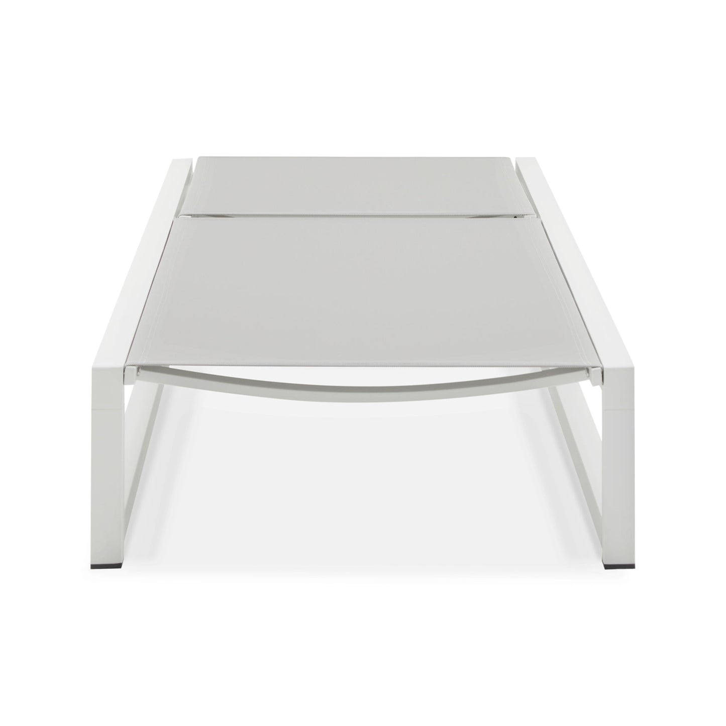 Chaise Lounge With 5 Reclining Positions, Outdoor Patio Lounge Chairs