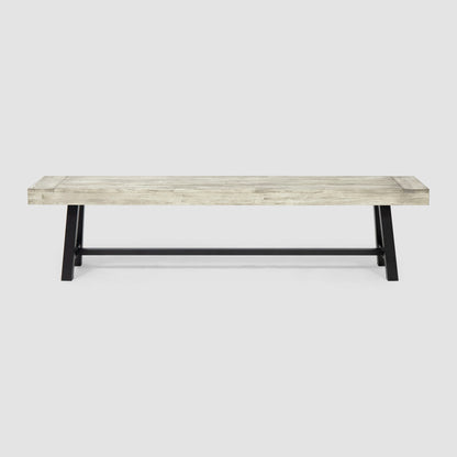 Carlisle - Dining Bench