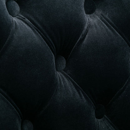 Swivel Barstools Adjusatble Seat Height, Modern Upholstered Bar Stools With Backs Comfortable Tufted For Home Pub And Kitchen Island (Set of 2)