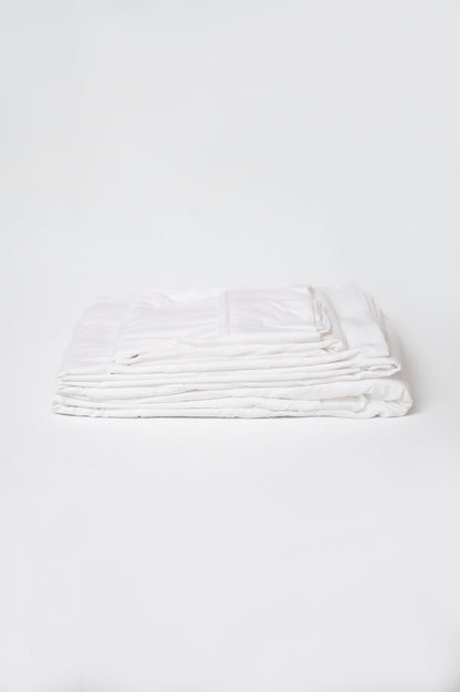 Micro And Bamboo Hypoallergenic Sheet Set
