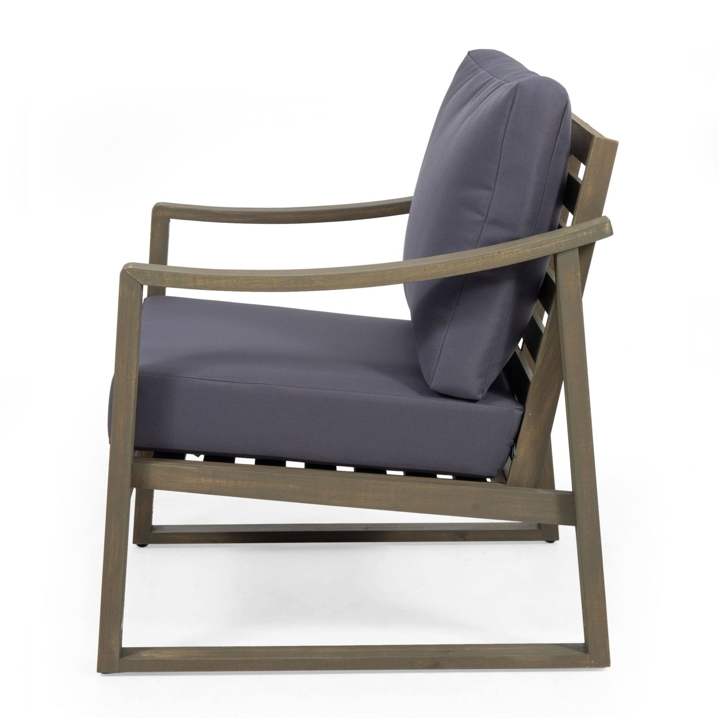 Samwell - Coffee Table & Loveseat Set