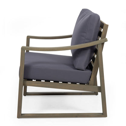 Samwell - Coffee Table & Loveseat Set