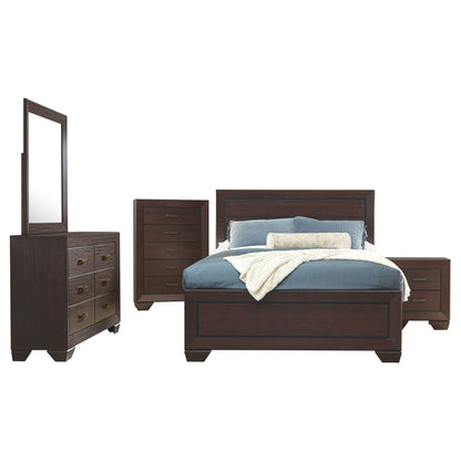 Oatfield - Bedroom Set
