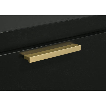 Sophia - 4 Drawer Chest