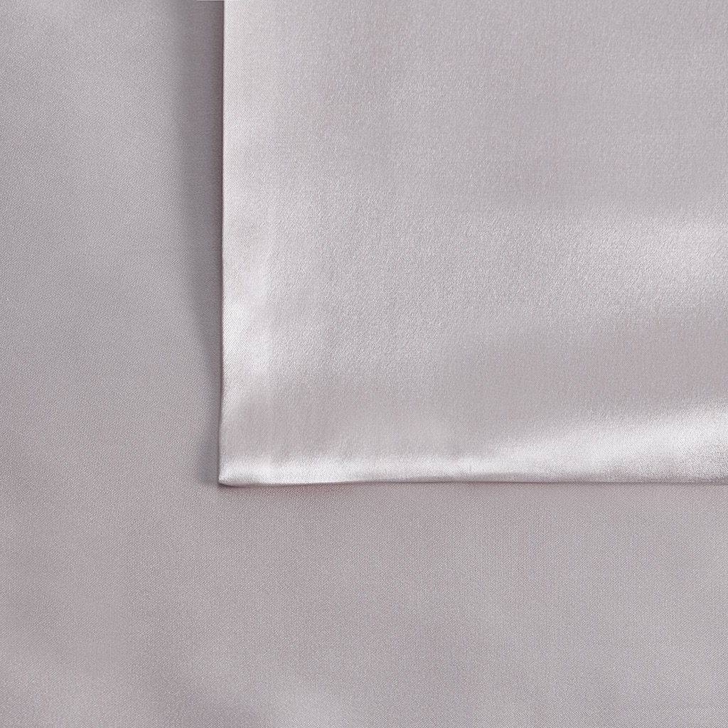 Silk - Single Pillowcase - Pink