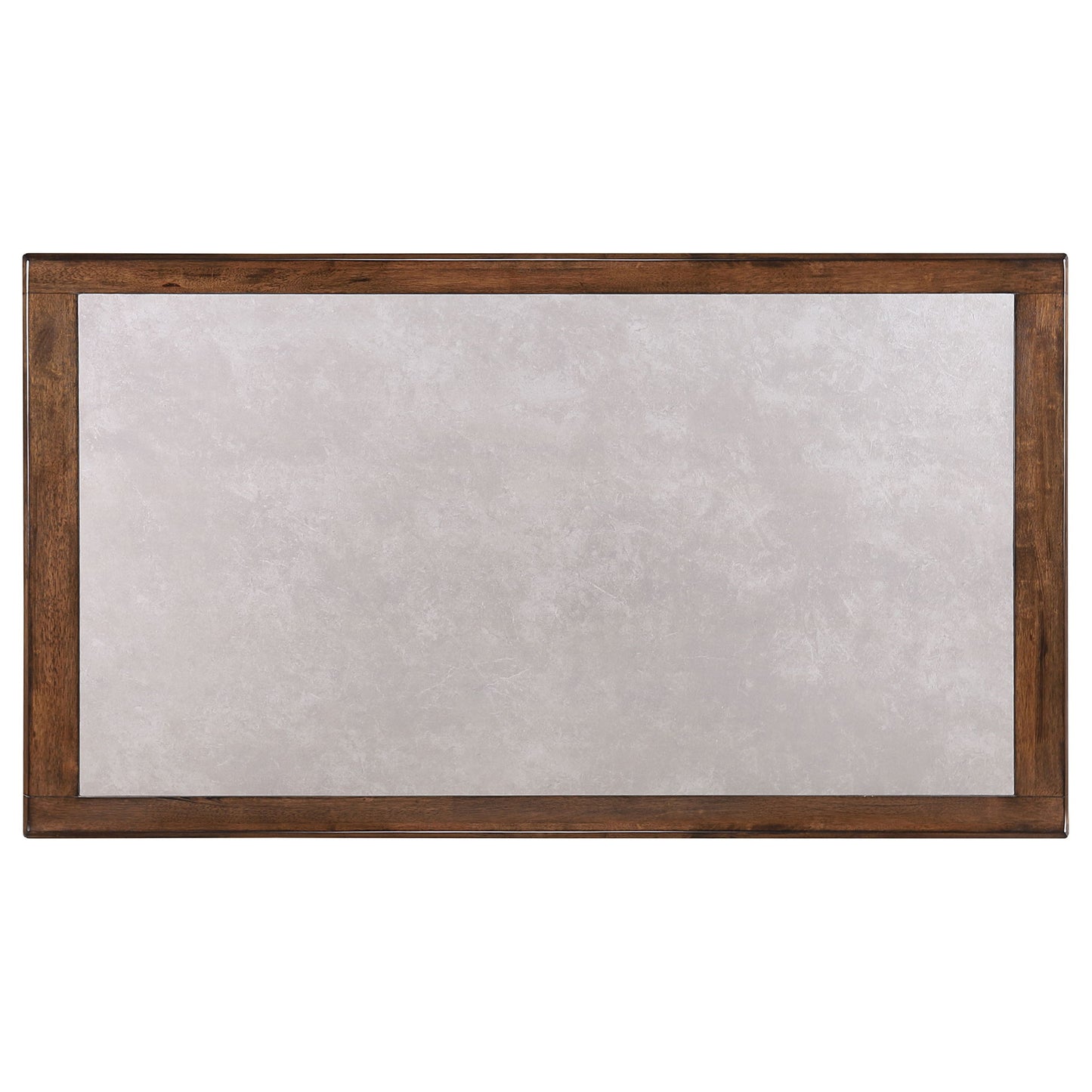 Wawona - Rectangular Dining Table - Brown