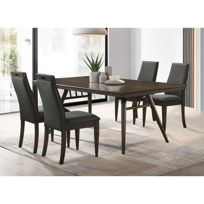 Paloma - Rectangular Dining Set