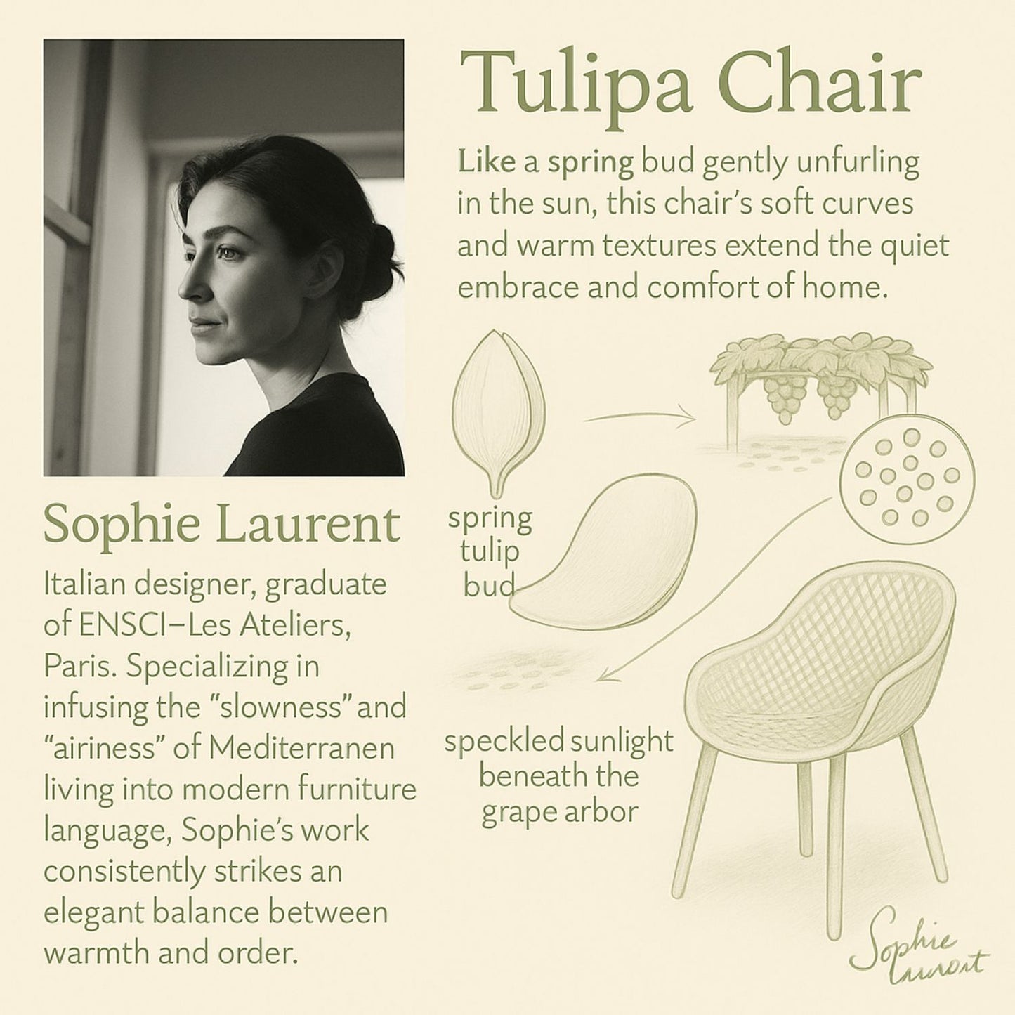 2 Pack Lounge Chair Set & Folding Square Table