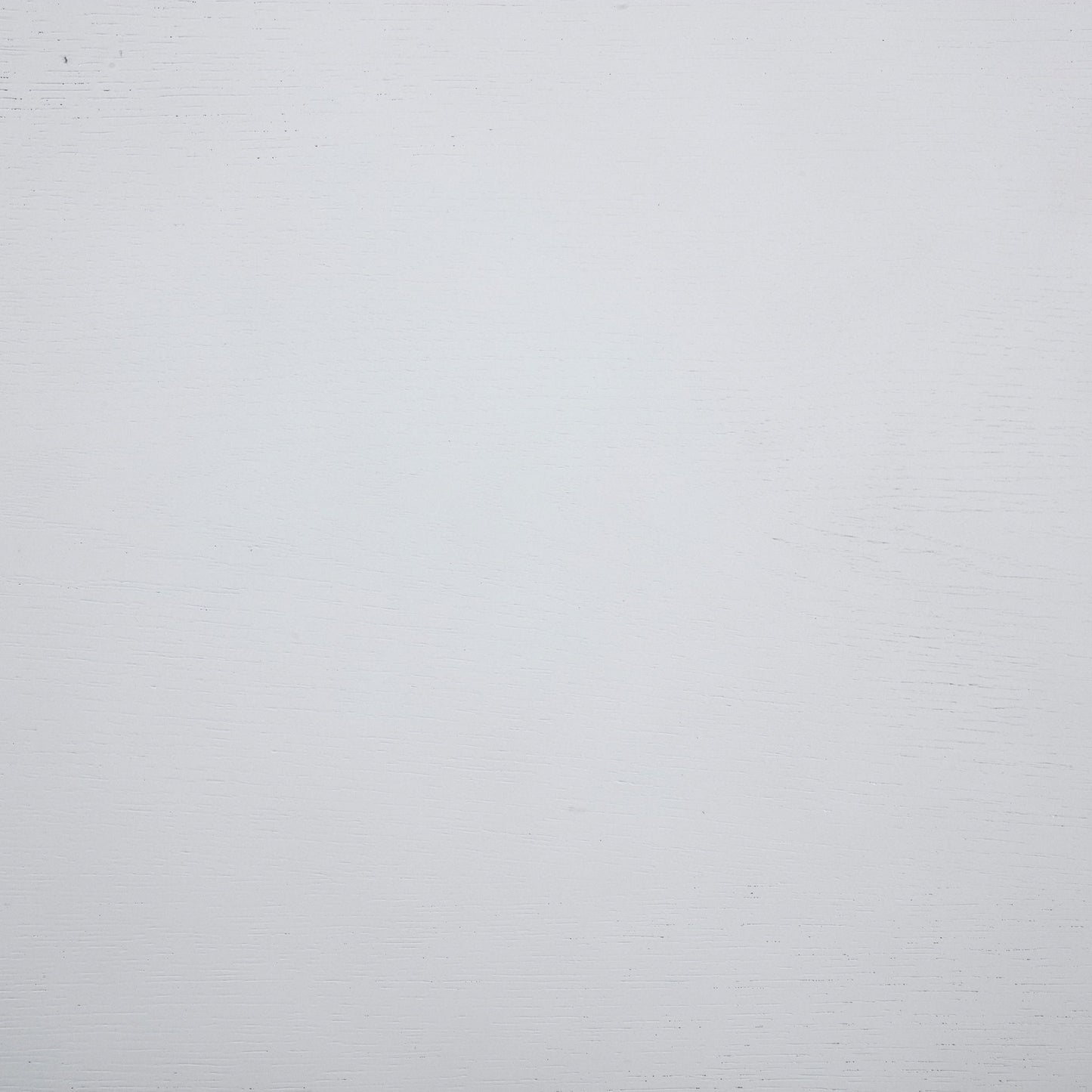 Tyler - Round Dining Table With Shelf Round Table - White