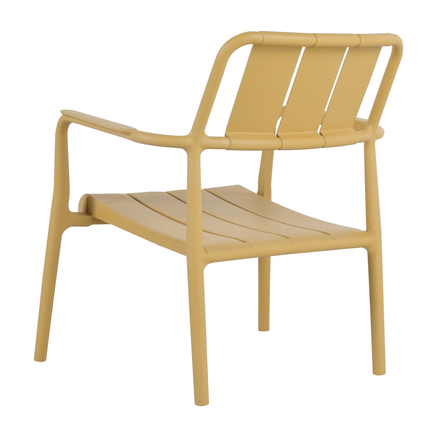 3 Piece Indoor / Outdoor Leisure Table And Chair Set