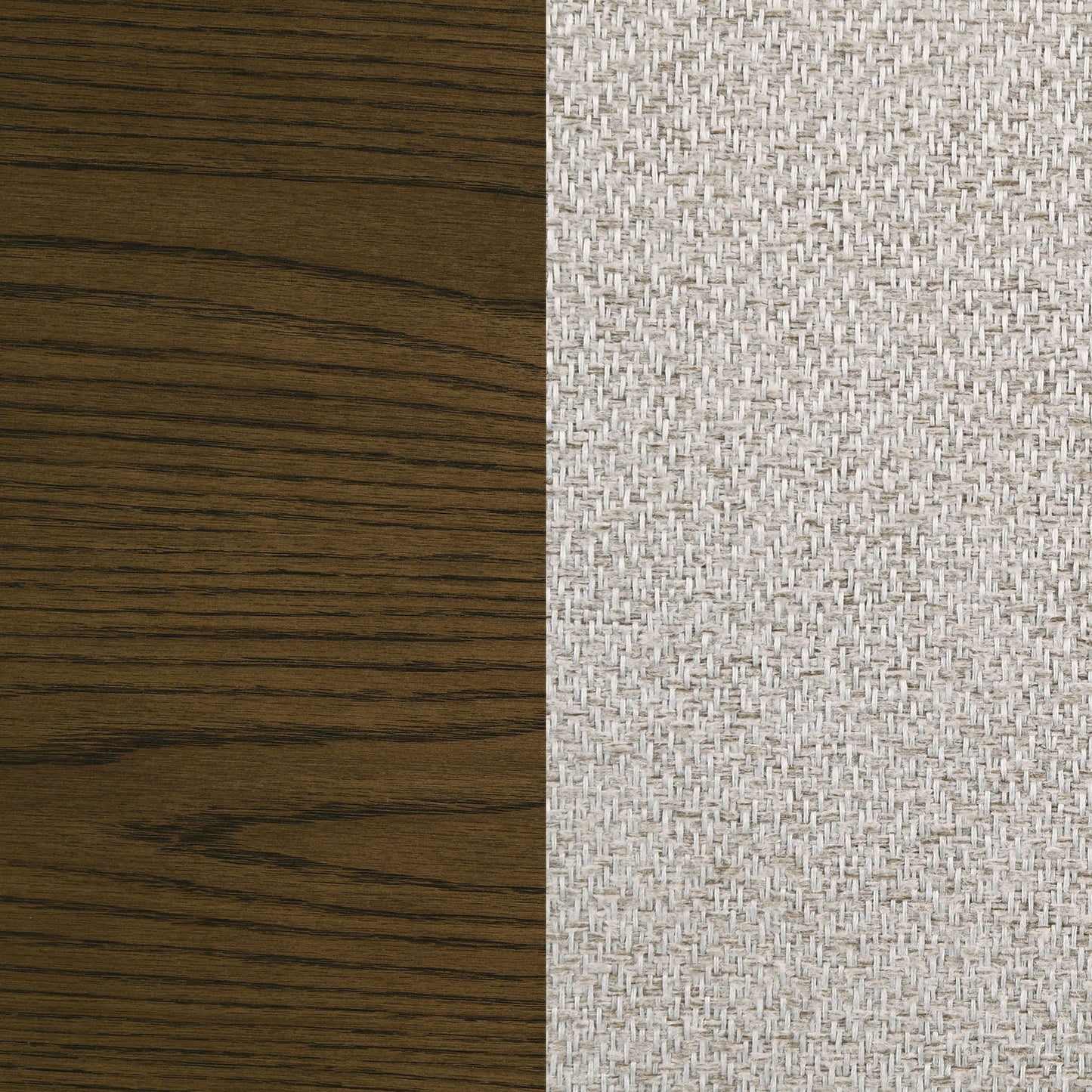 Crispin - Upholstered Dining Chair (Set of 2) - Brown