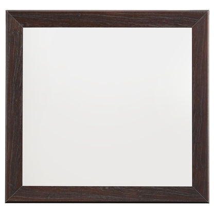 Oatfield - Bedroom Set