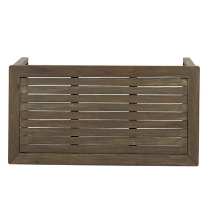 Samwell - Coffee Table & Loveseat Set