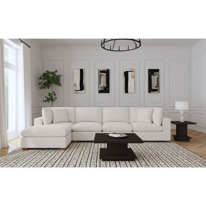 Ridgemont - Sectional Sofa
