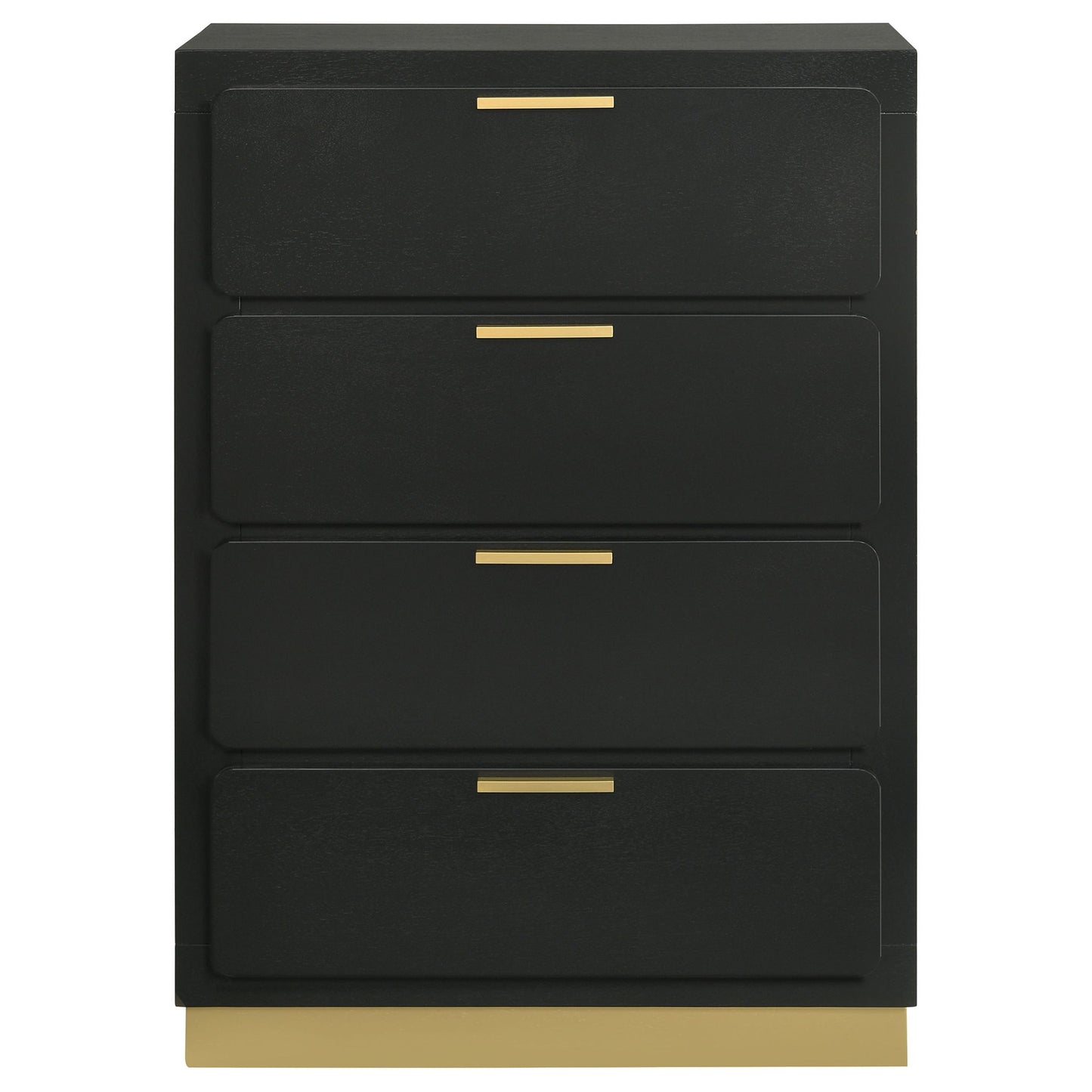 Sophia - 4 Drawer Chest