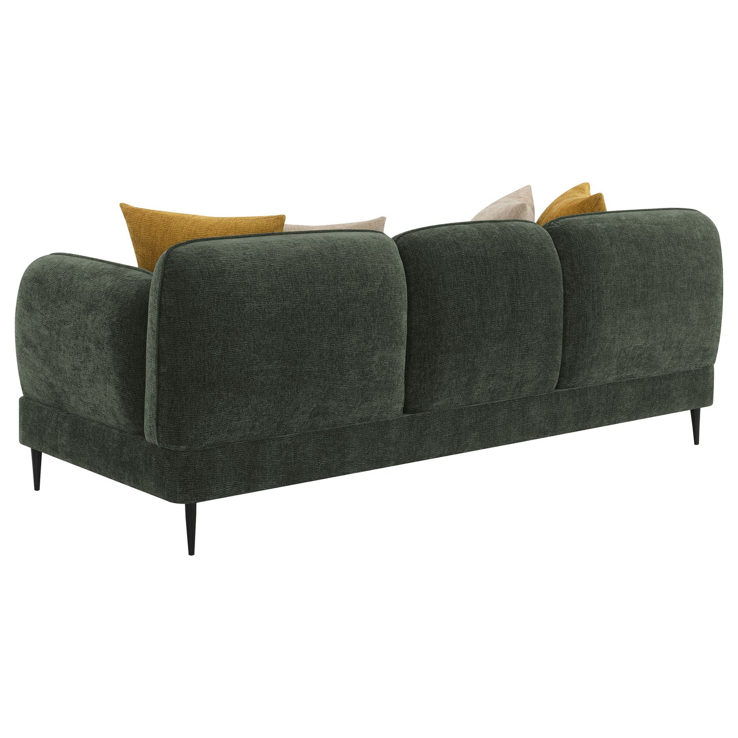 Repley - 2 Piece Sofa Set