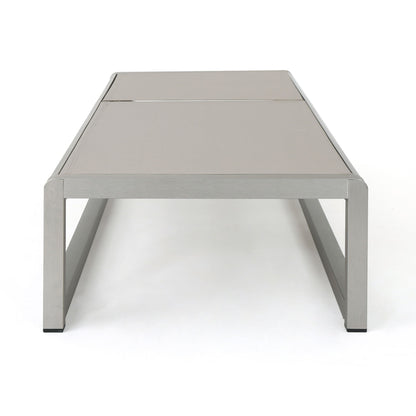 Chaise Lounge With 5 Reclining Positions, Outdoor Patio Lounge Chairs