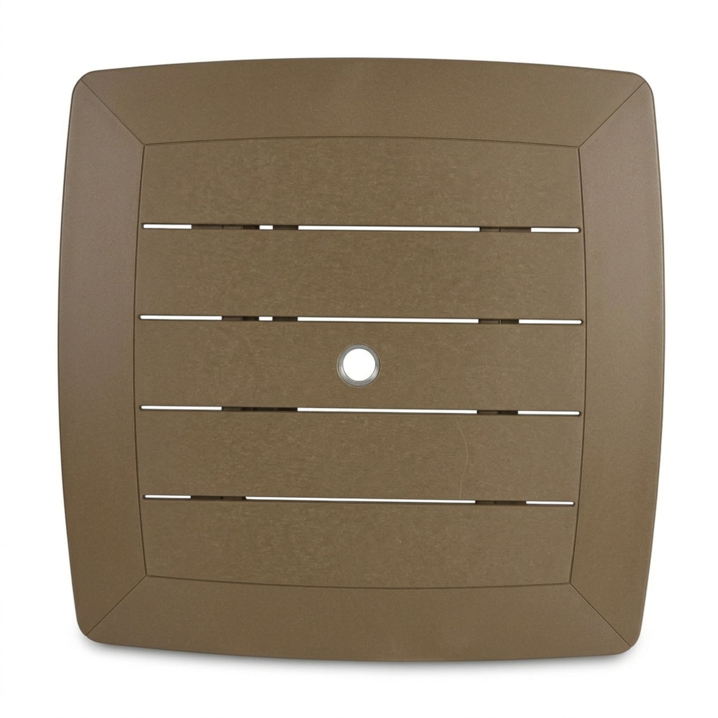 Bar-Height Outdoor Patio Table