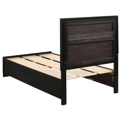 Annie - 5 Piece Bedroom Set