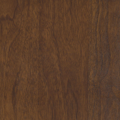 Shirley - Round Dining Table - Dark Walnut