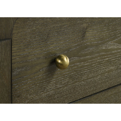 Harbington - Bedroom Set