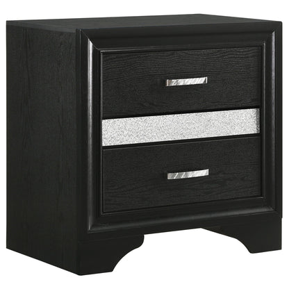 Annie - 4 Piece Bedroom Set