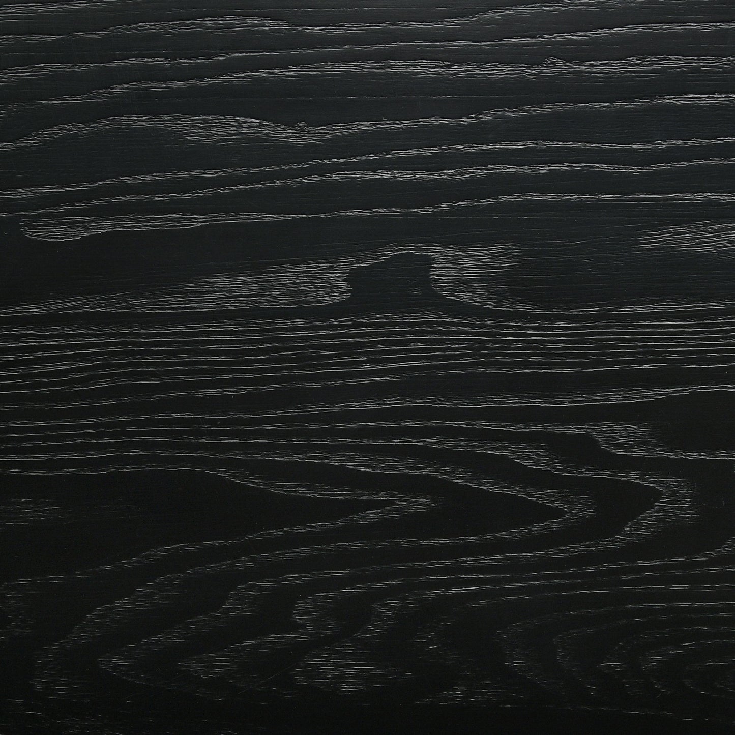 Anser - 5 Drawer Chest, Bedroom Storage Furniture - Black