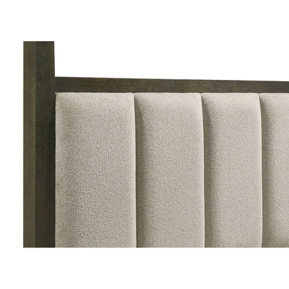 Harbington - Bedroom Set