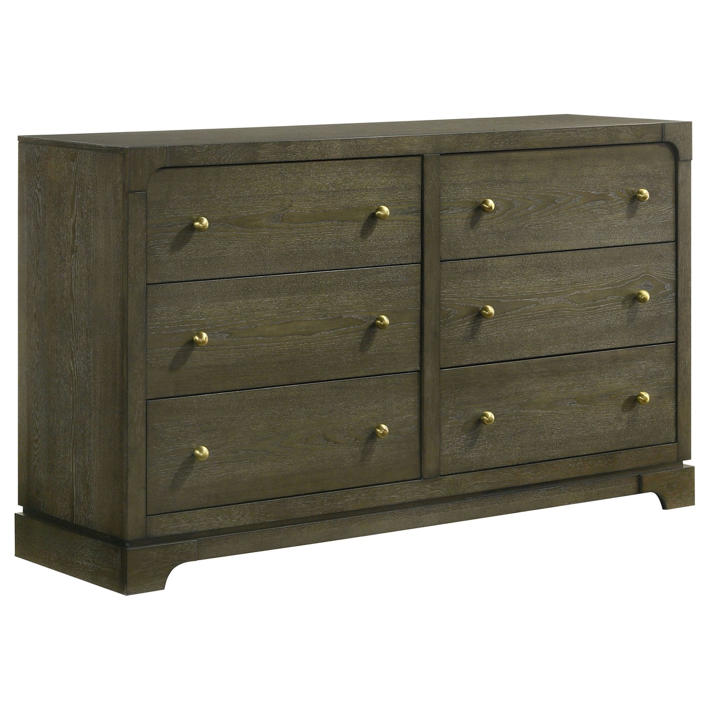 Harbington - Bedroom Set