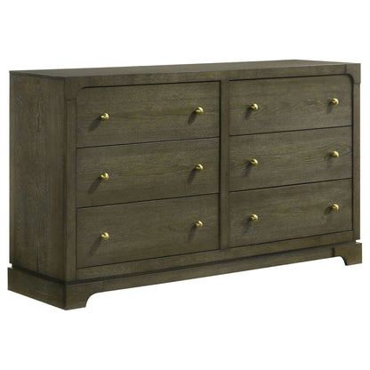 Harbington - Bedroom Set