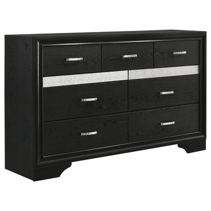 Annie - 5 Piece Bedroom Set