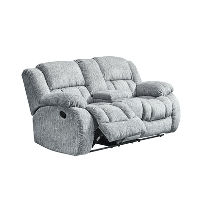 Stonic - Design Reclining Set