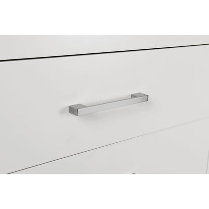 Tokyo - LED Bedroom Set